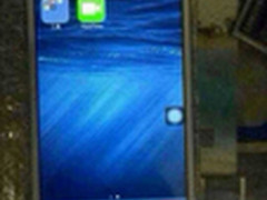 疑似iPhone6工程机曝光 难辨真假