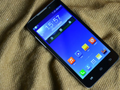 联发科4G八核发布 酷派大神F2配置曝光