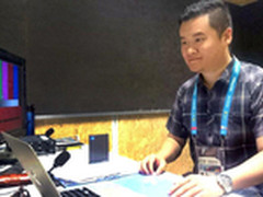 希捷新存储技术助央视名嘴完成巴西之旅