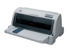1+6联复写能力 EPSON 635K送货价1600元