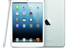 热卖平板冰点促销 iPad mini售价1899元