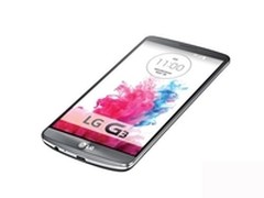 旗舰机型 LG G3智能手机武汉售价3380元