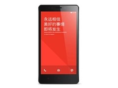 暑假购机首选 红米note 标准版售价799