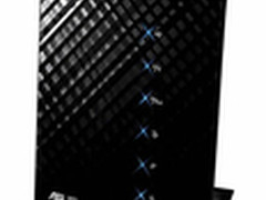 华硕无线路由RT-N56U轻松实现