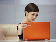 联想YOGA 2 PRO助你变身职场达人