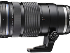奥林巴斯ED40-150MM F2.8 PRO即将发布