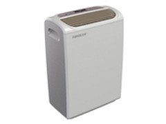 清爽过三伏 百奥家用除湿机仅售1025元