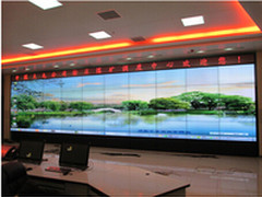 清投大屏里的数字煤矿