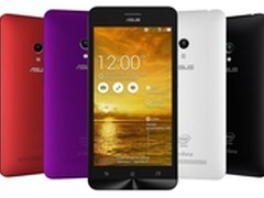 华硕ZenFone应用教程 相机设置快速入门