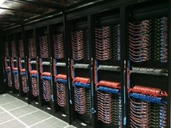 阿里天蝎计划 服务器部署效率提升10倍