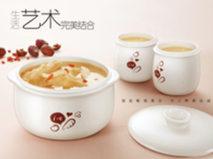 天猫美食电器专场 烹饪小家电低至2折起