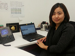 见证思科中国二十年 我和思科点滴网事