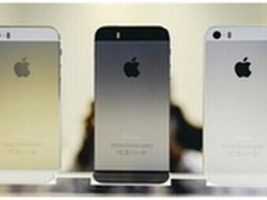 苹果iphone5s手机港版多少钱报价