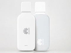 爱旅游爱分享 华为E3533伴你快乐出行