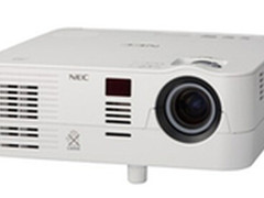 震撼低价 NEC VE282+抢购价仅为2600元