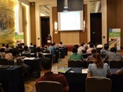 艾默生网络能源助力宜昌共建智慧城市