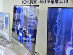 迭代升级新体验 长虹OLED电视试用感受