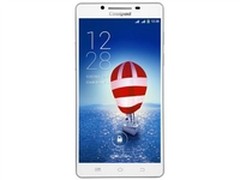 纤薄美观自拍利器 酷派S6热卖价1750元