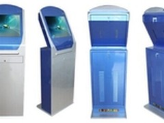 上海徽煌触控：多媒体触摸查询终端