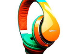 新配色上市 森麦SM-HD551耳机售110元