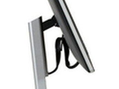 DELL显示器推出原装人体工学支架