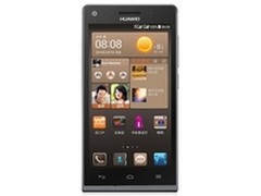 4.5英寸电容屏 华为G6电信版售价1030元