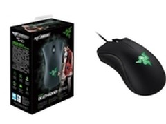 RAZER携手腾讯游戏发布新炼狱蝰蛇CF版