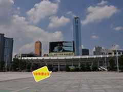 车友沟通天地 飞歌联盟广州会馆