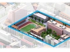 北师大二附中无线接入灵活的秘密武器