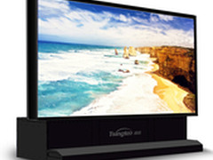 解析清投110寸VMAX智能巨幕