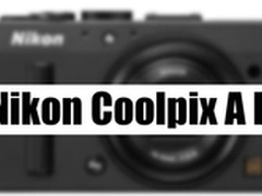大底DC尼康 Coolpix A升级版即将问世？