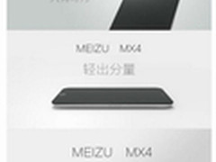 神秘魅族新机曝光 配双LED闪灯