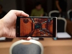 NVIDIA Shield 平板图片流出