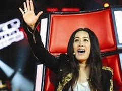 TCL成《中国好声音》电视独家合作伙伴