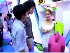 轻骑者智能滑行器时尚环保出行易