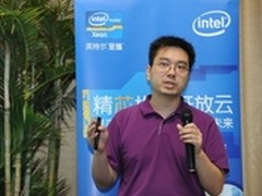 高性能计算 推动文化产业信息化新发展