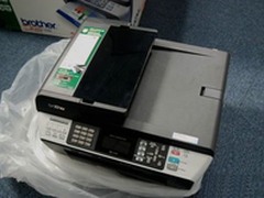 轻松打印图样 兄弟服装业办公解决方案