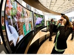 三星最奇葩的产品设计:110英寸电视上榜