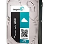 大容量可扩展 希捷扩容NAS硬盘选购