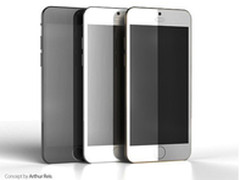 确认1800mAh iPhone 6发布倒计时