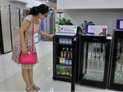 海尔冰吧可克制过凉水果导致的腹泻