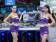 明基电竞显示器鼎力助阵IEM9新赛季