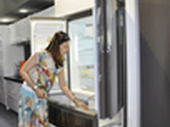 卡萨帝冰箱荣登高端冰箱冠军榜首位