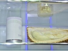 智能网器冰箱盒子让冰箱升级智能冰箱