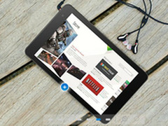 办公随时随地 Venue 8 Pro平板仅2399元