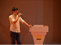 尼克尔俱乐部特别摄影讲座陆续开展