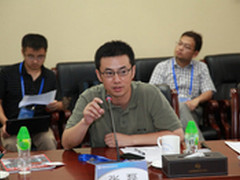 百度邀多方专家共解移动支付安全难题