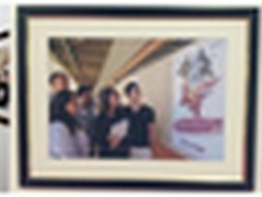 完美世界亮相中国巴西友好四十年成果展