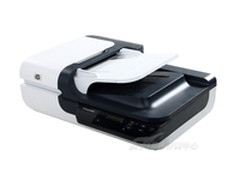 文档扫描游刃有余 HP N6310促销价5400