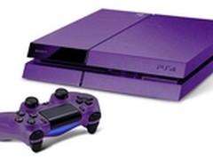 PS4行货来了！2014ChinaJoy首次亮相